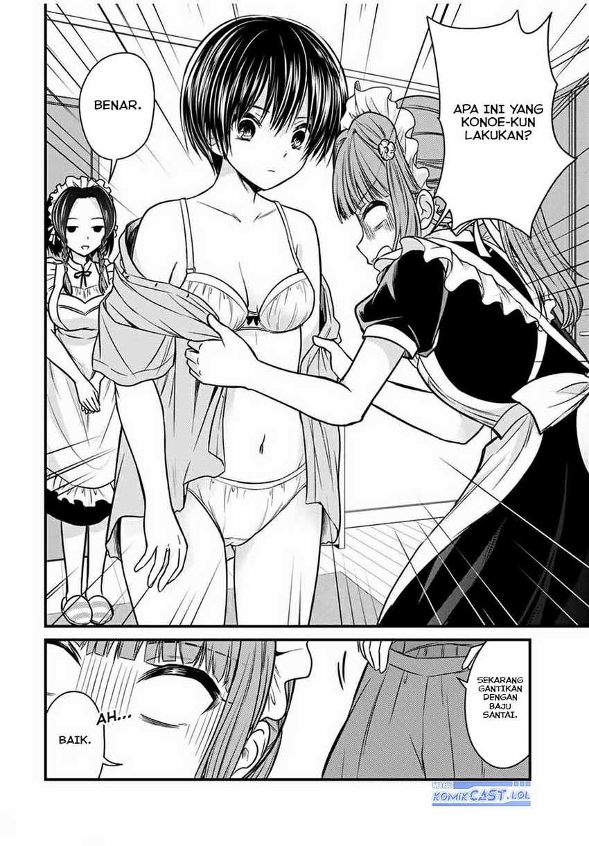 Chapter 68 - halaman 6