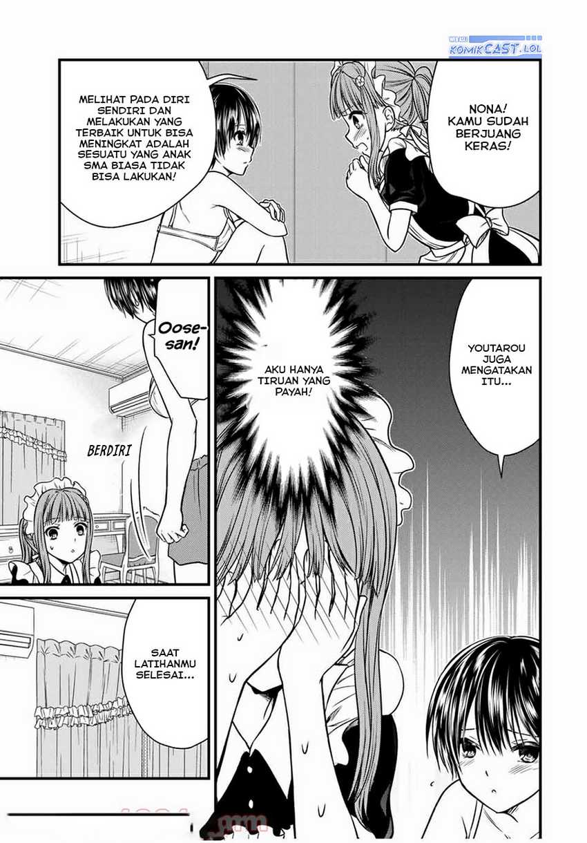 Chapter 68 - halaman 9