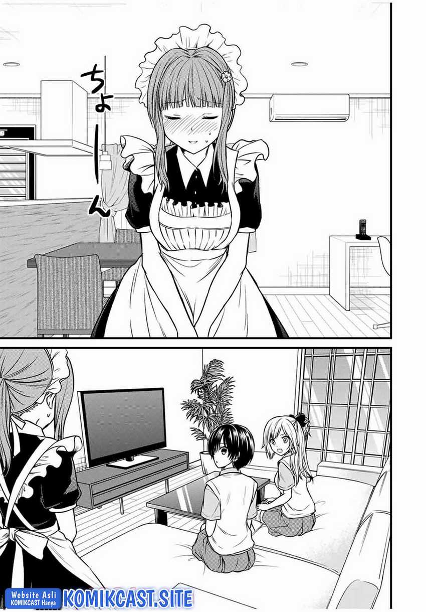 Chapter 67 - halaman 15
