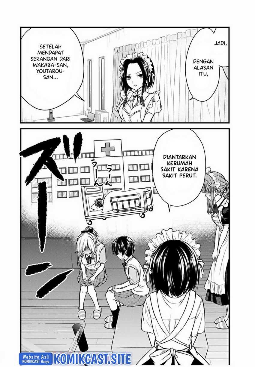 Chapter 67 - halaman 16