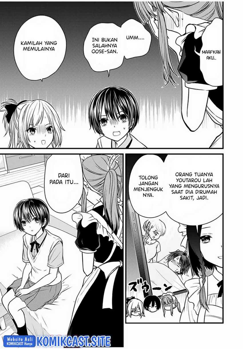 Chapter 67 - halaman 17