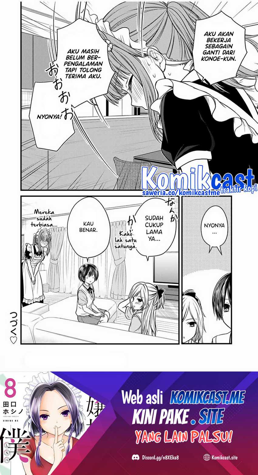 Chapter 67 - halaman 18