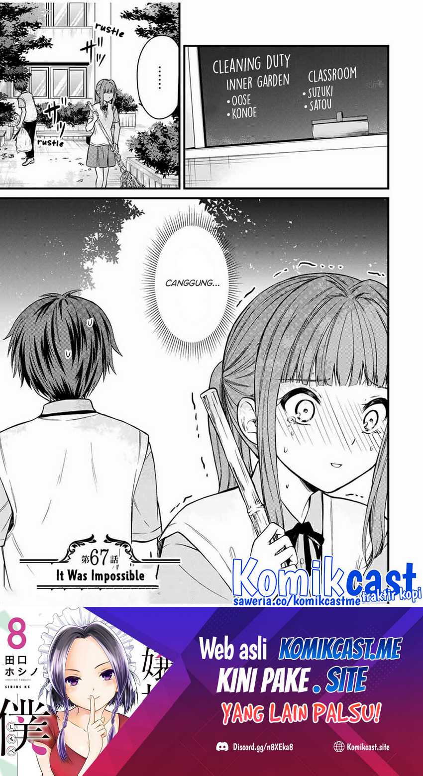 Chapter 67 - halaman 3