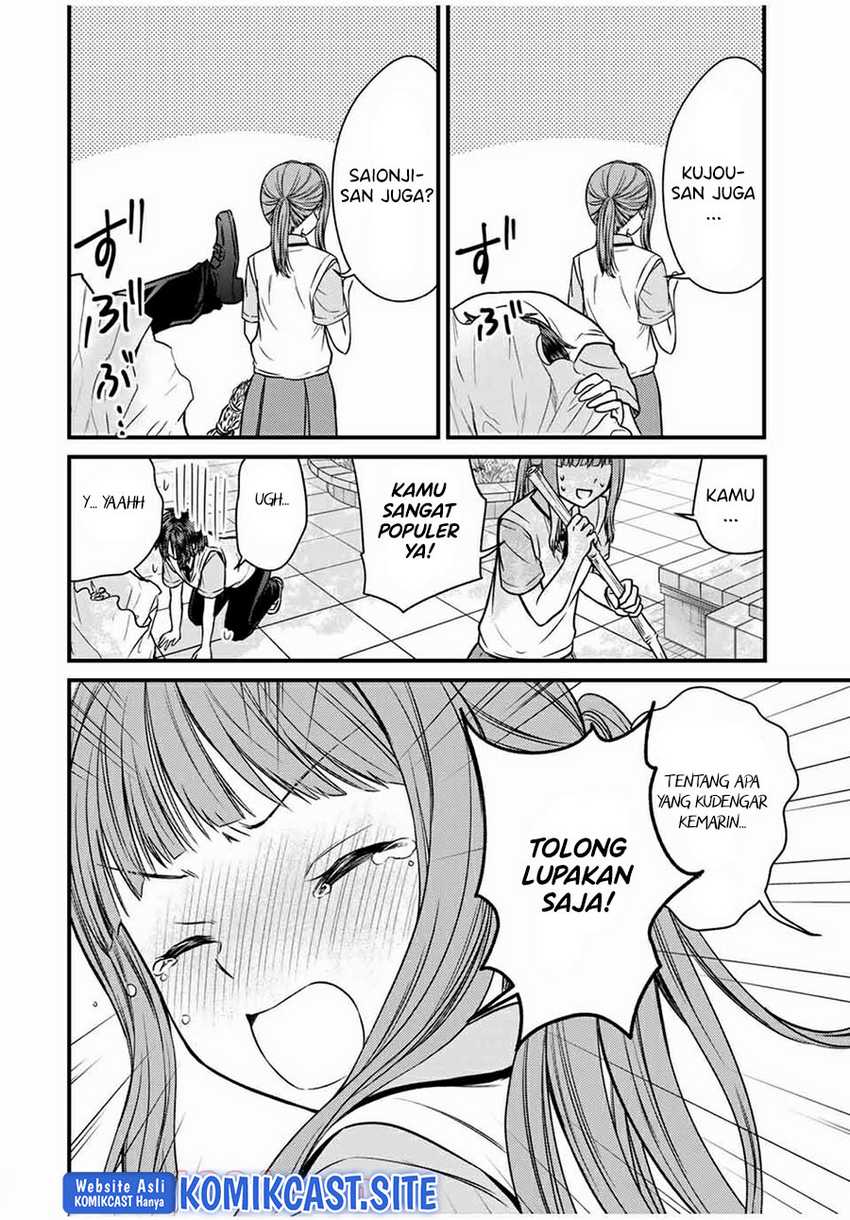 Chapter 67 - halaman 6