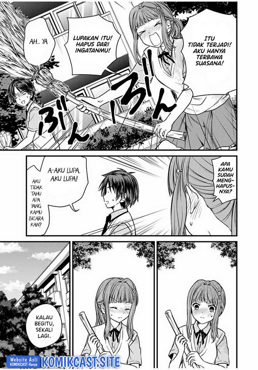 Chapter 67 - halaman 7