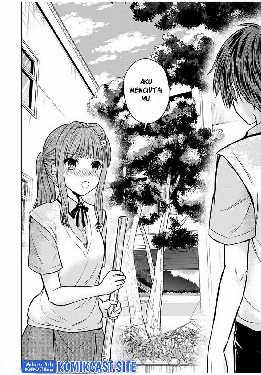 Chapter 67 - halaman 8