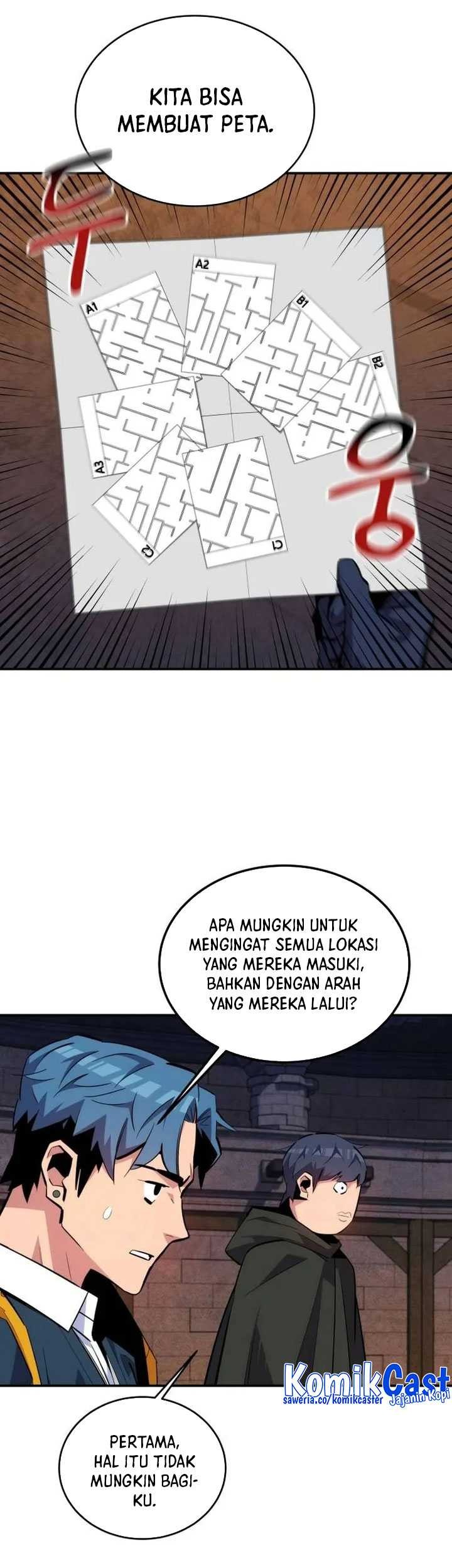 Chapter 83 - halaman 67