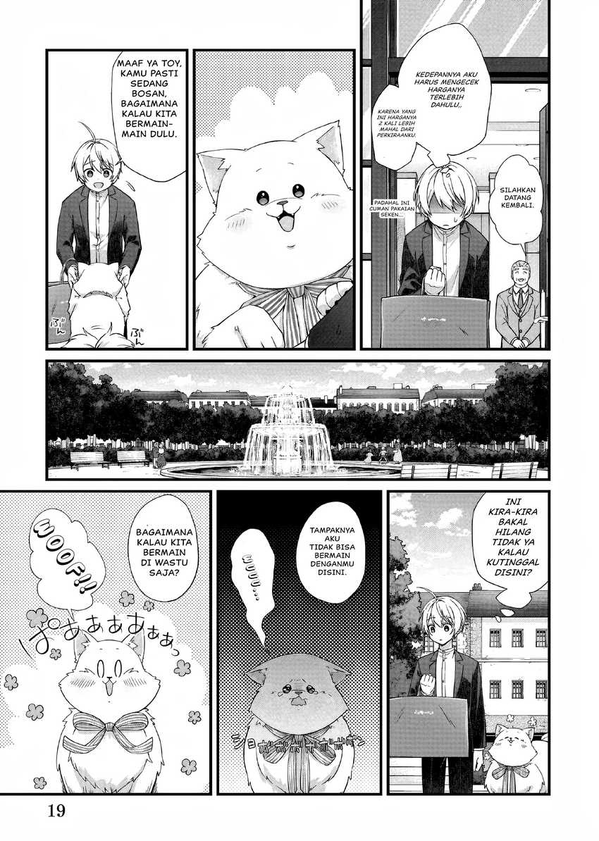 Chapter 27 - halaman 21