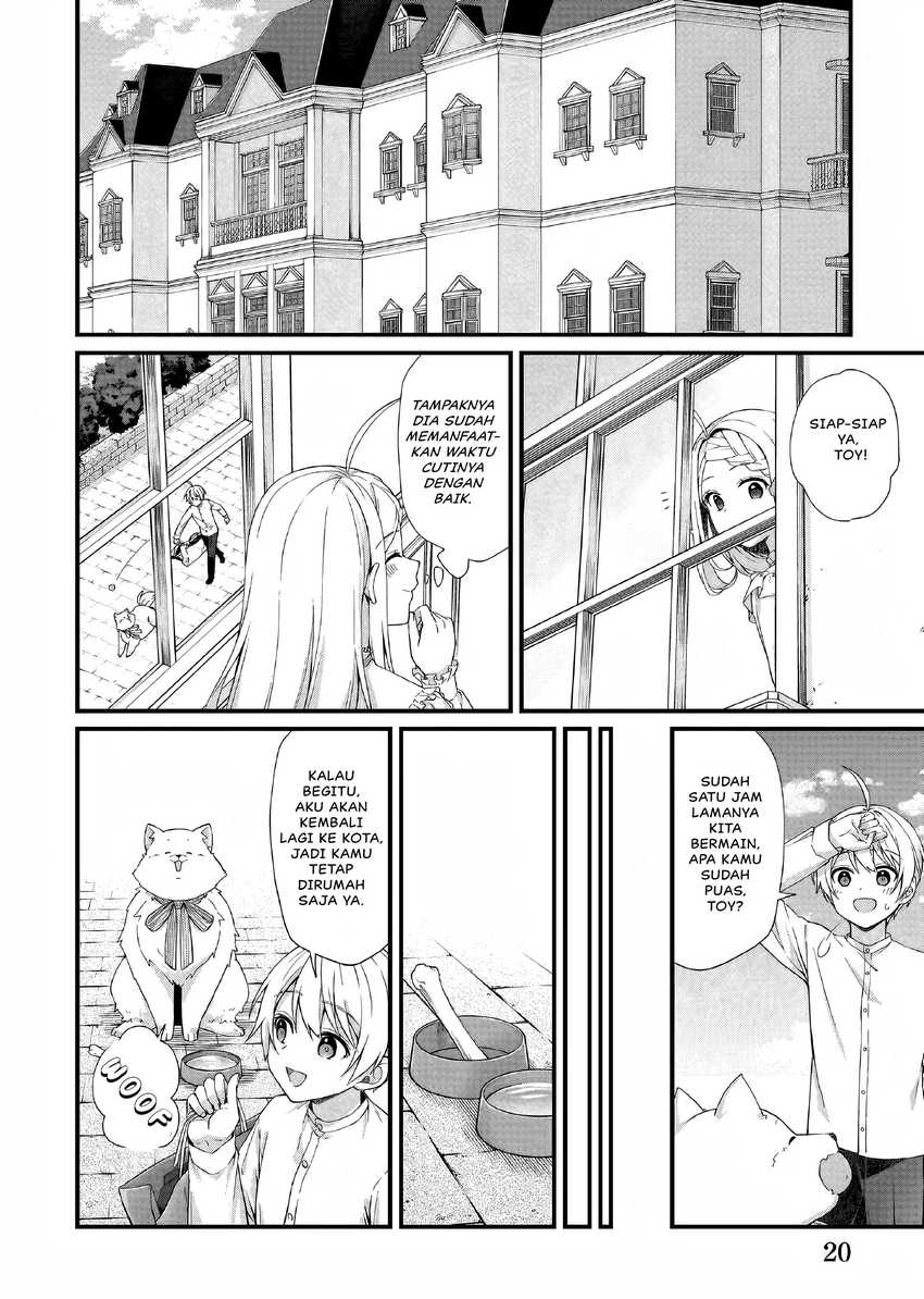 Chapter 27 - halaman 22
