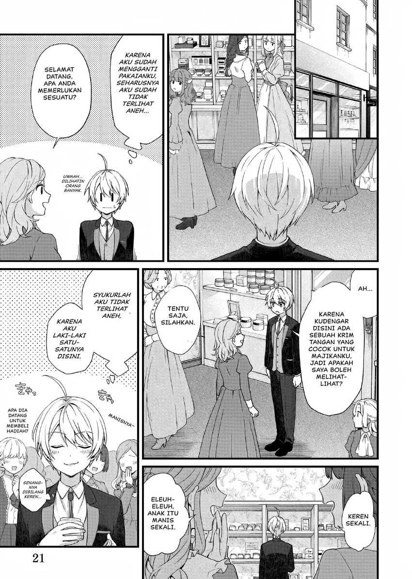 Chapter 27 - halaman 23