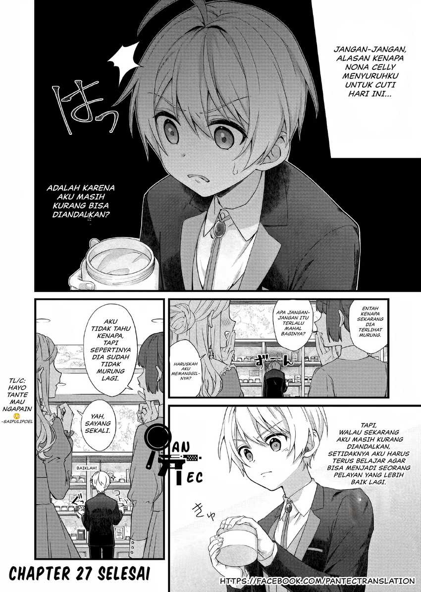 Chapter 27 - halaman 26