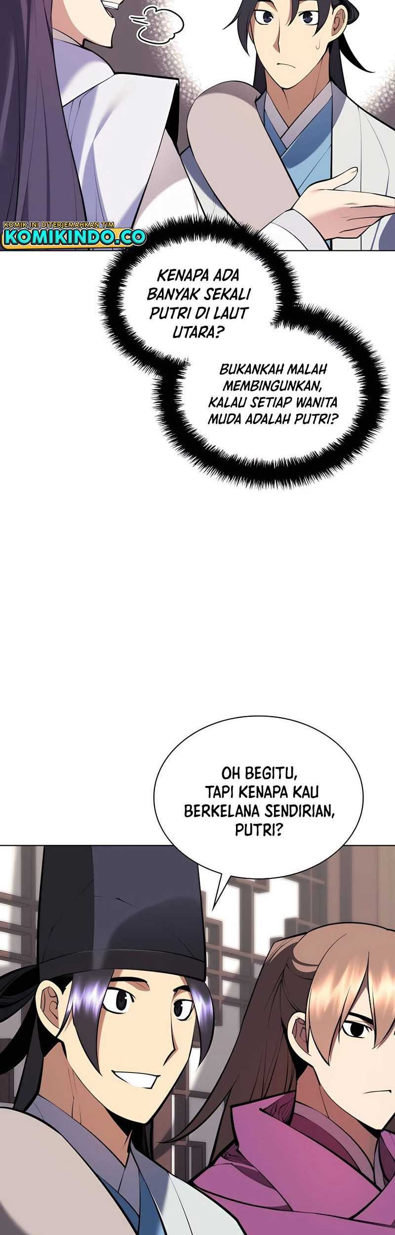 Chapter 84 - halaman 47