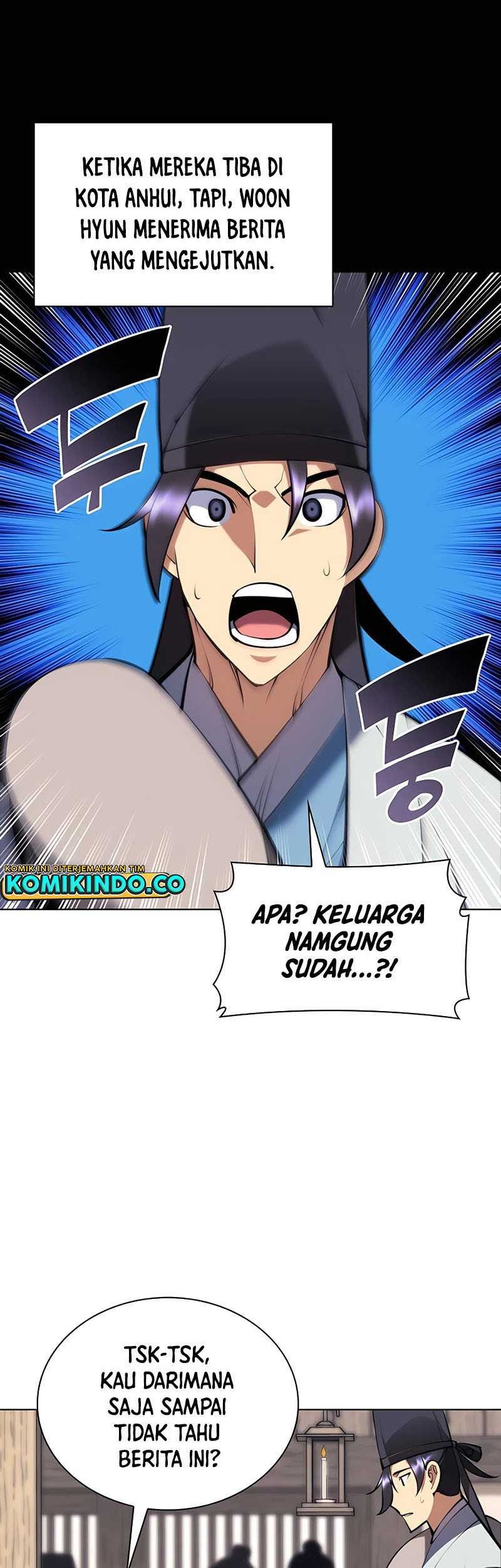Chapter 84 - halaman 6