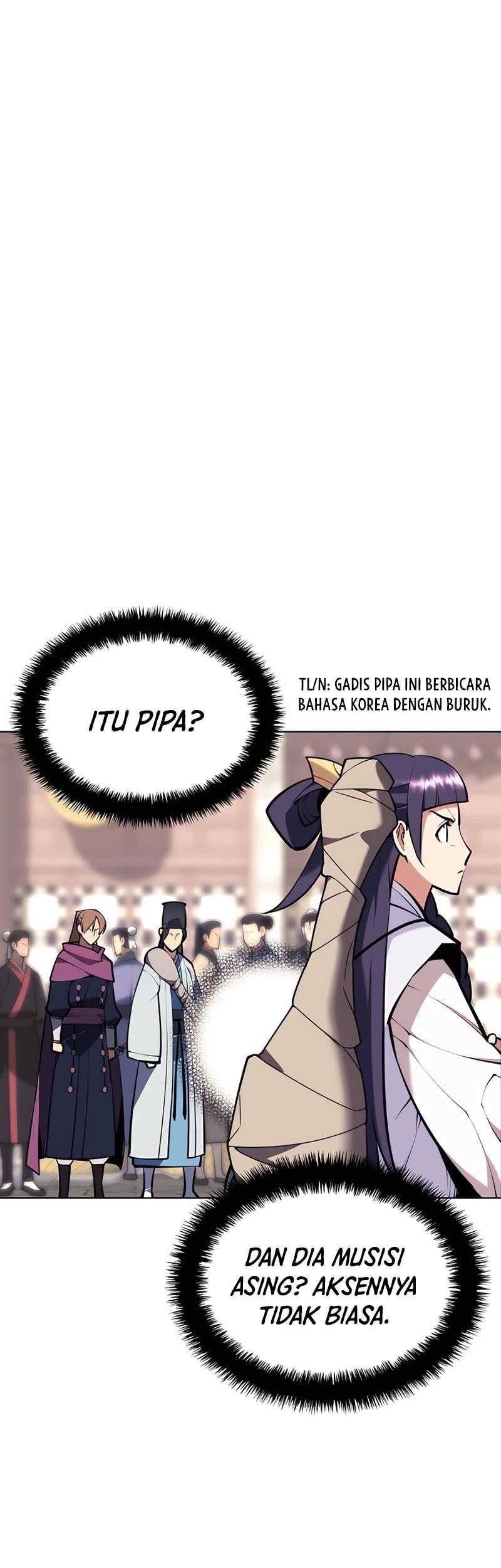 Chapter 84 - halaman 20