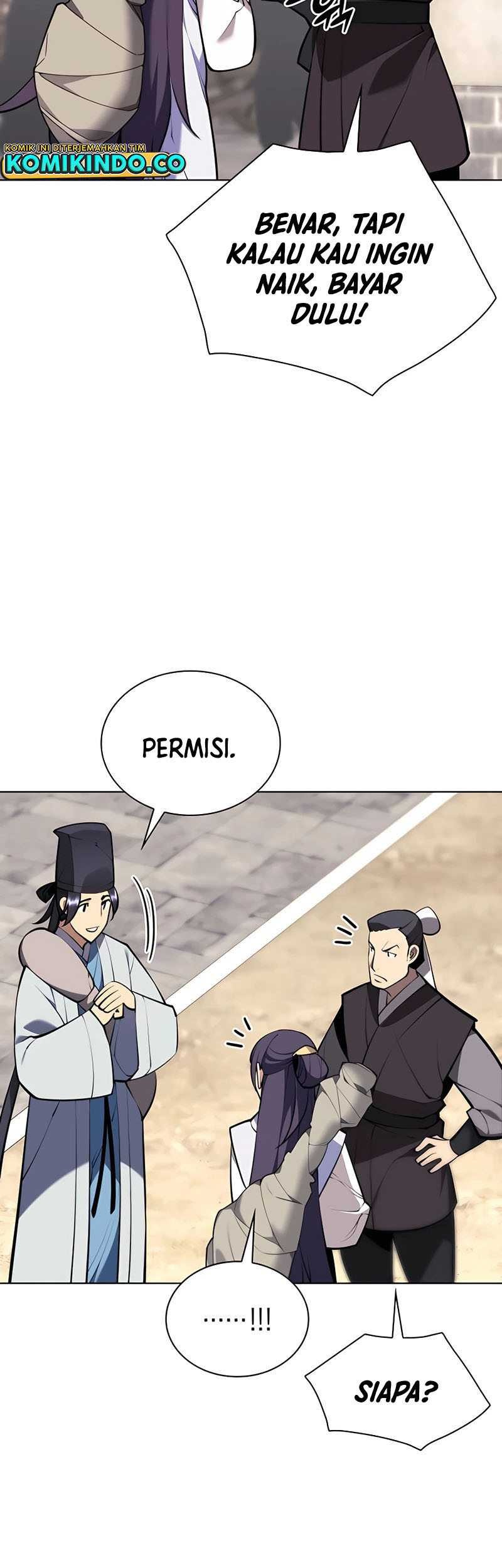 Chapter 84 - halaman 23