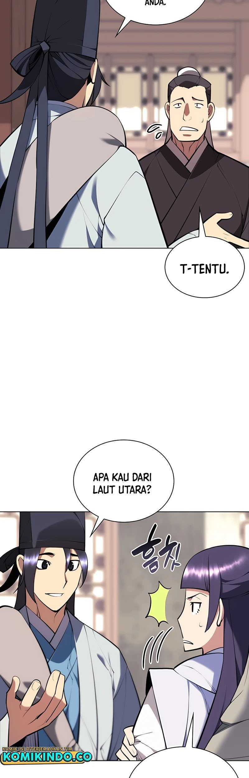Chapter 84 - halaman 25