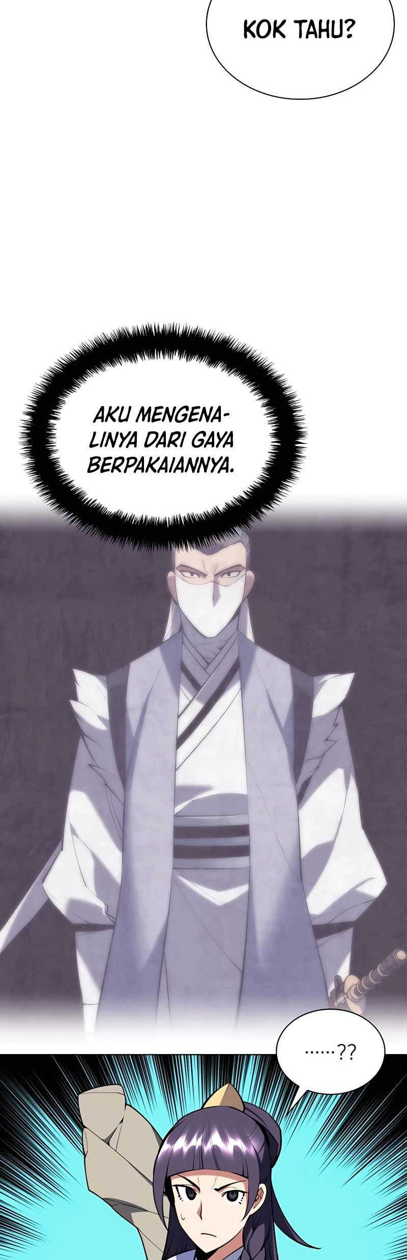 Chapter 84 - halaman 26