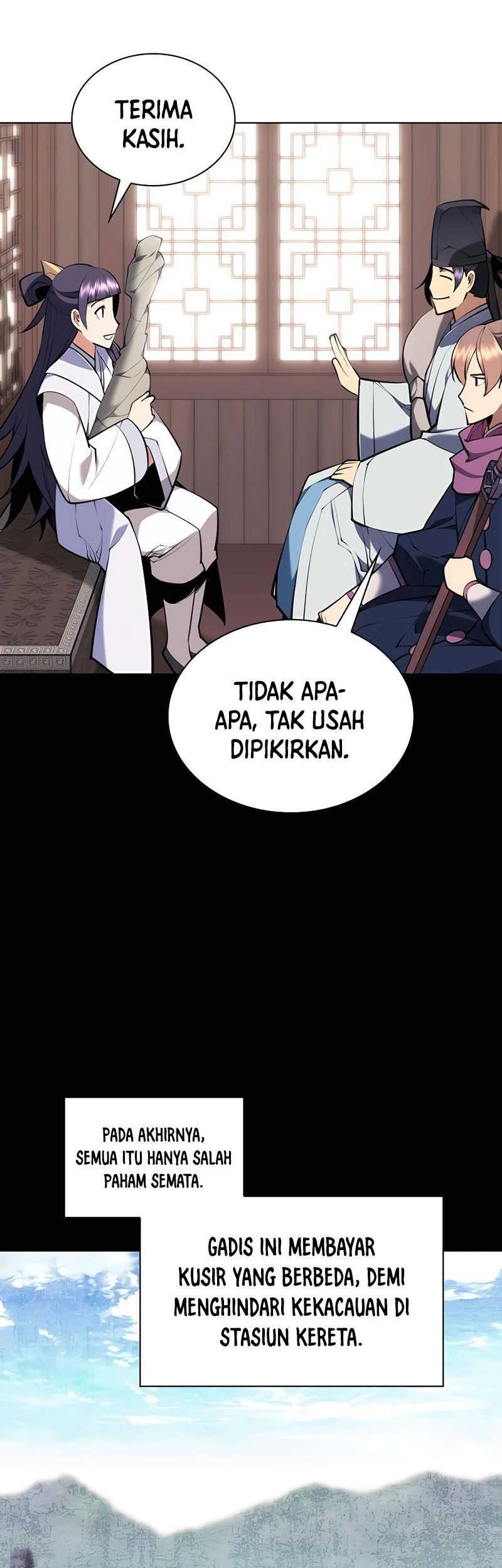 Chapter 84 - halaman 31