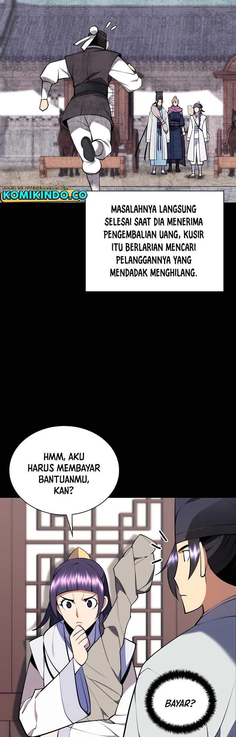 Chapter 84 - halaman 32