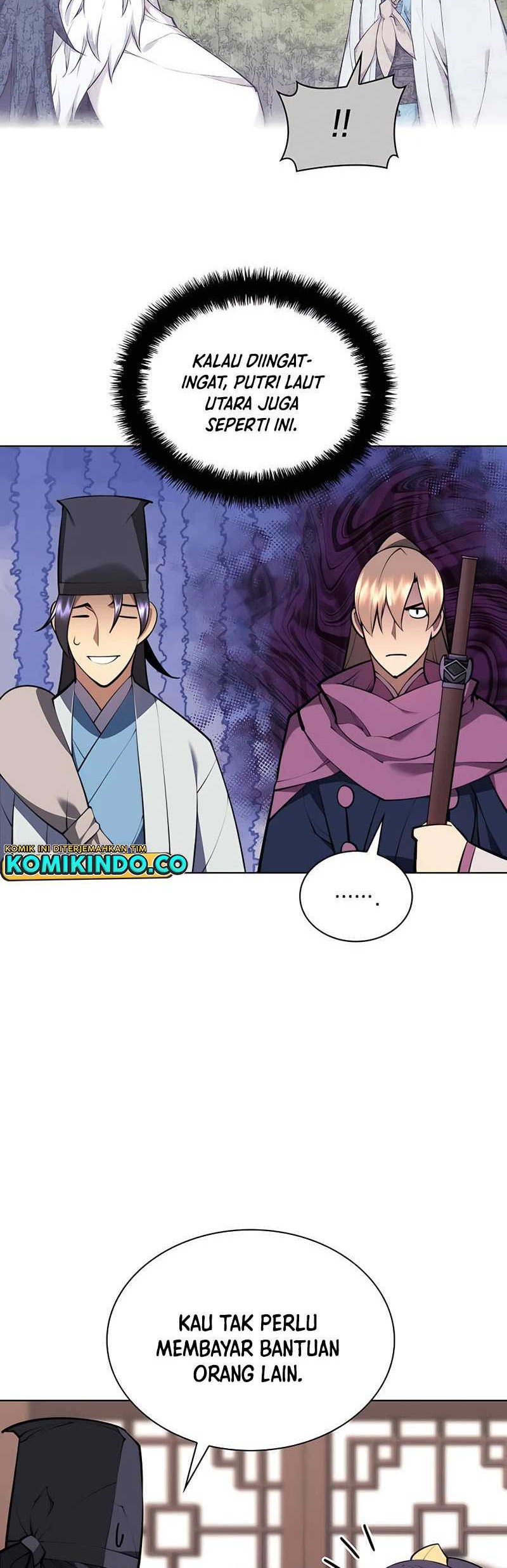 Chapter 84 - halaman 34