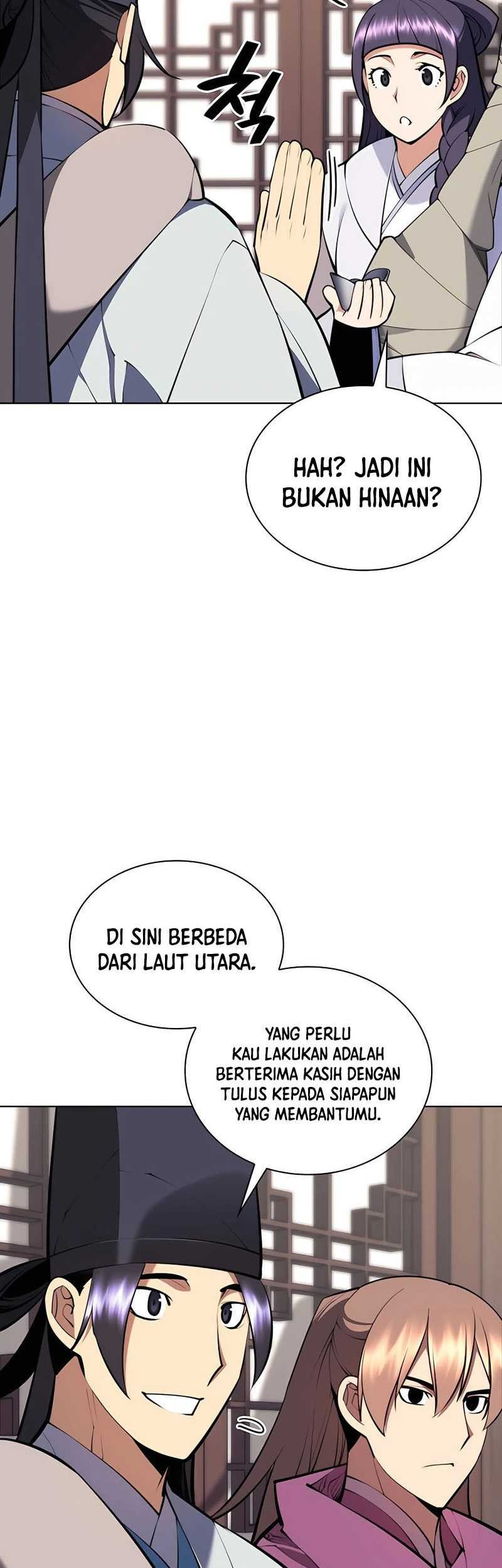 Chapter 84 - halaman 35
