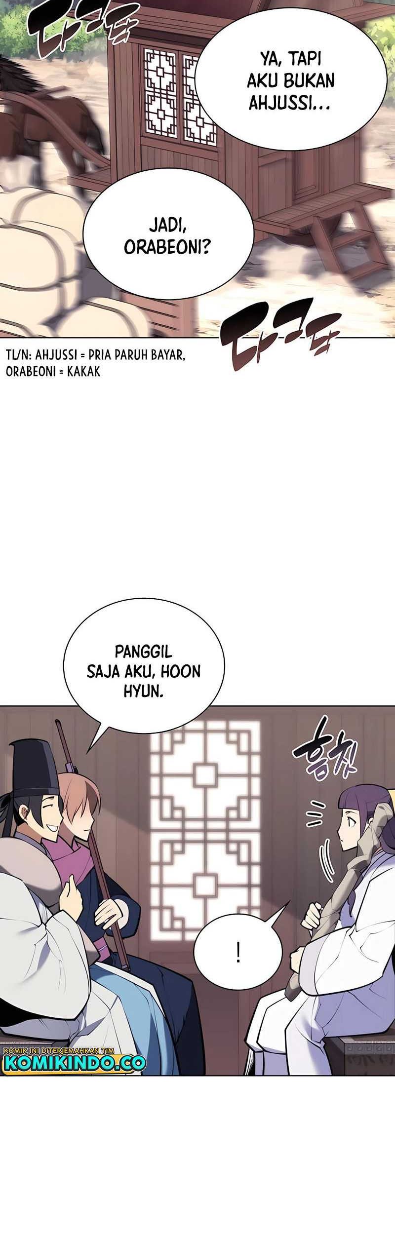 Chapter 84 - halaman 37