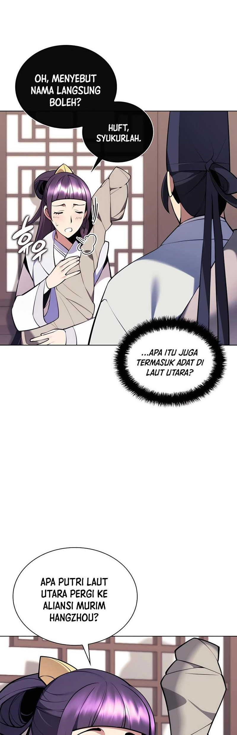 Chapter 84 - halaman 38
