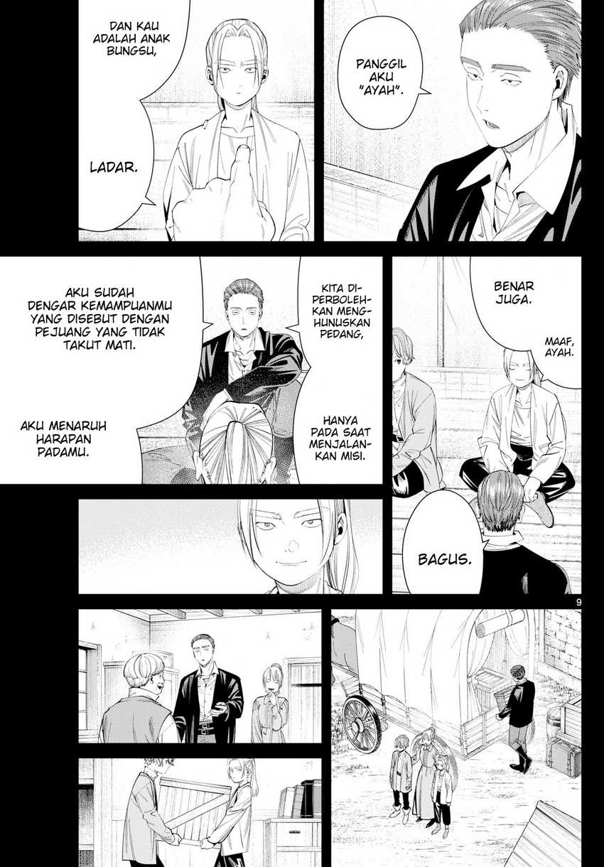 Chapter 125 - halaman 11