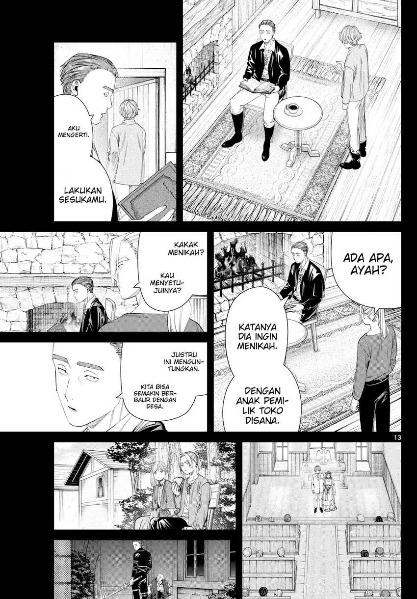 Chapter 125 - halaman 15