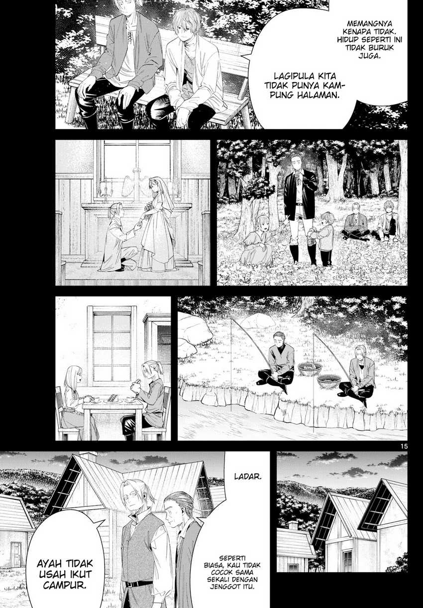 Chapter 125 - halaman 17