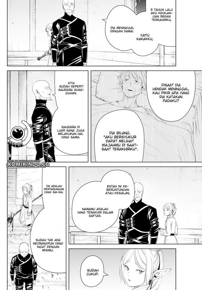 Chapter 125 - halaman 20