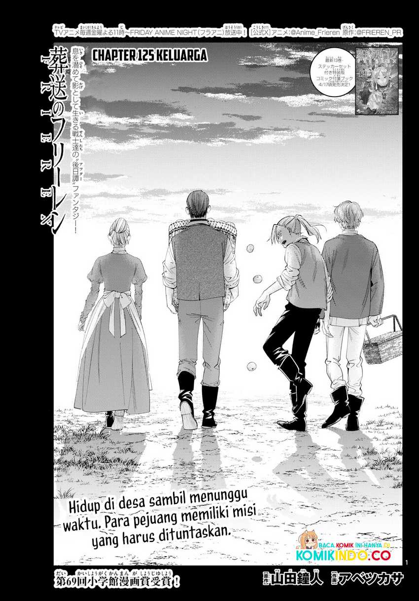Chapter 125 - halaman 3