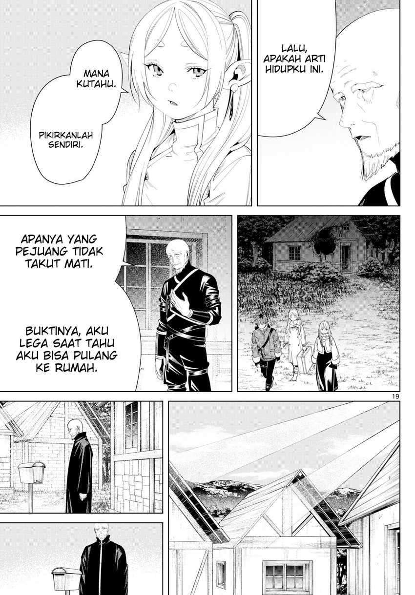 Chapter 125 - halaman 21