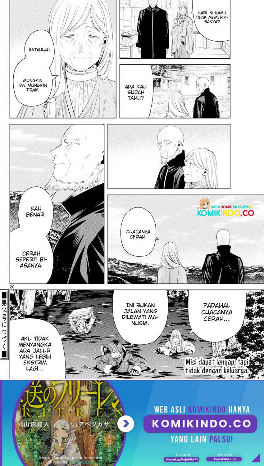 Chapter 125 - halaman 22