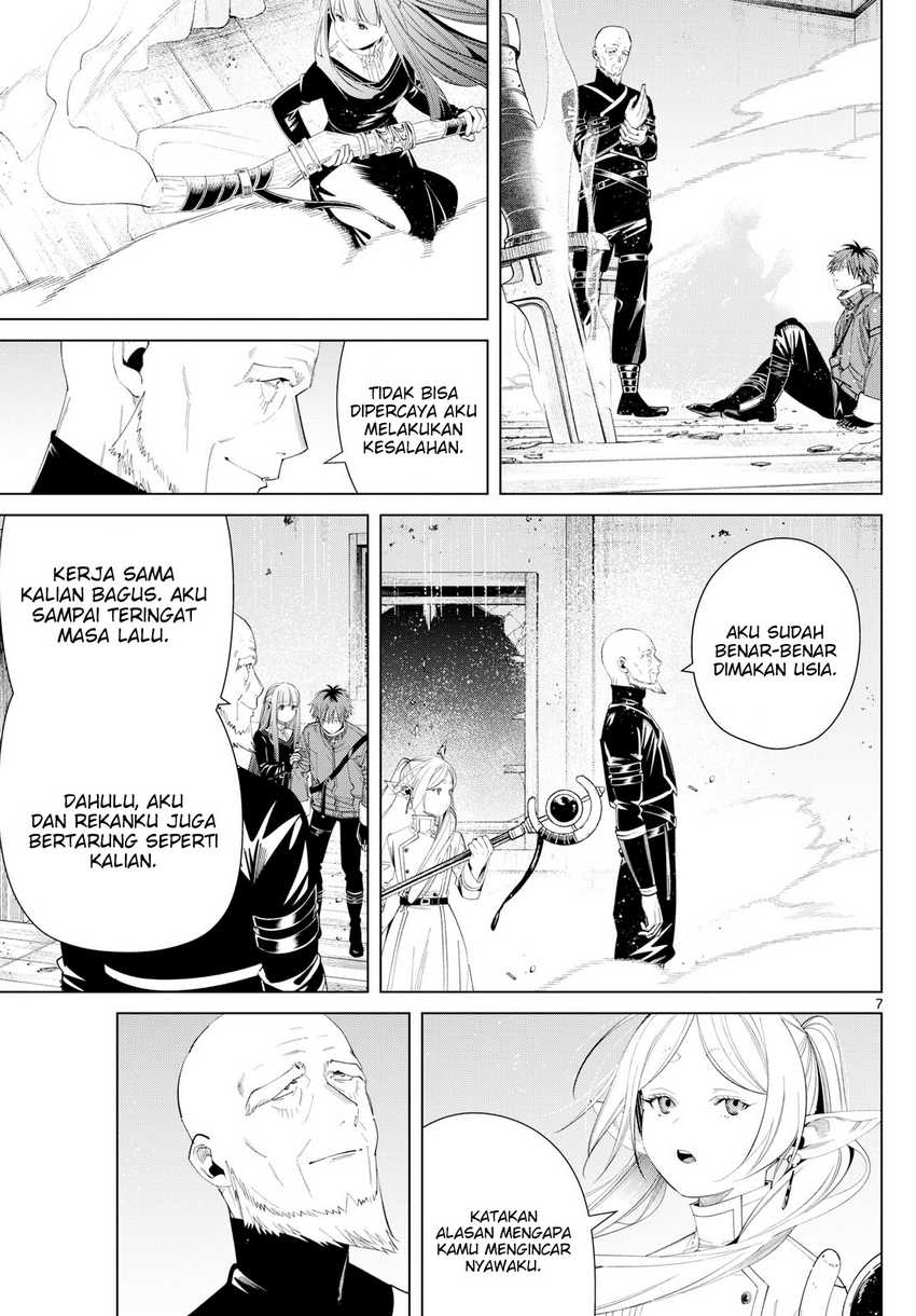 Chapter 125 - halaman 9