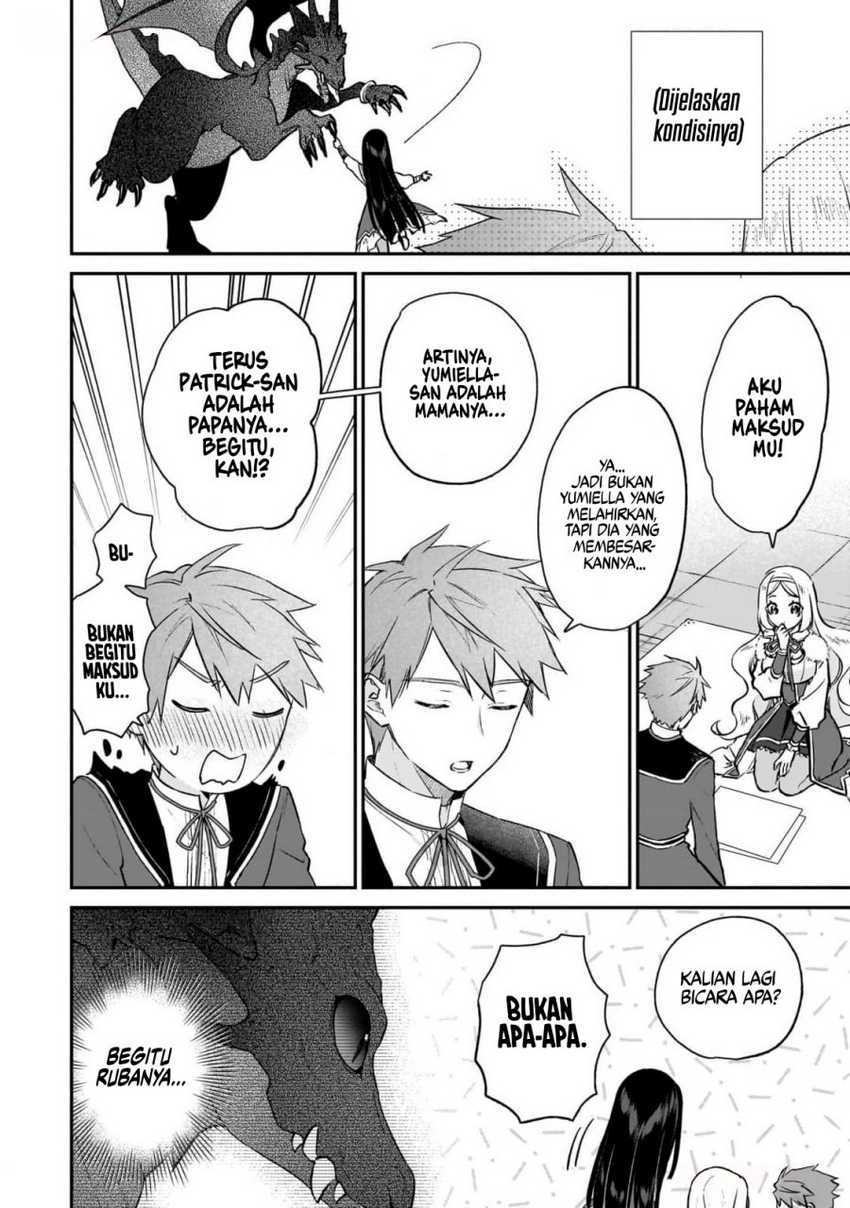 Chapter 20.5 - halaman 14