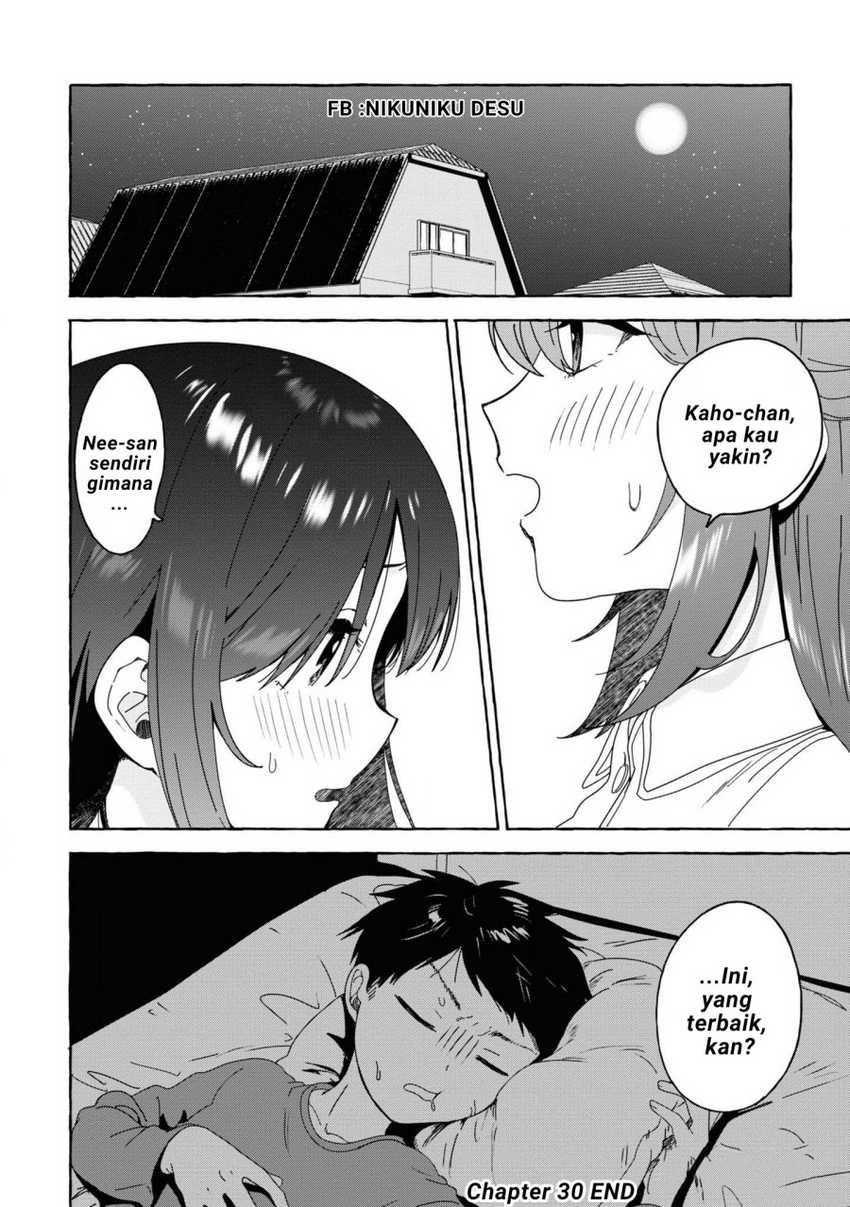 Chapter 30 - halaman 21