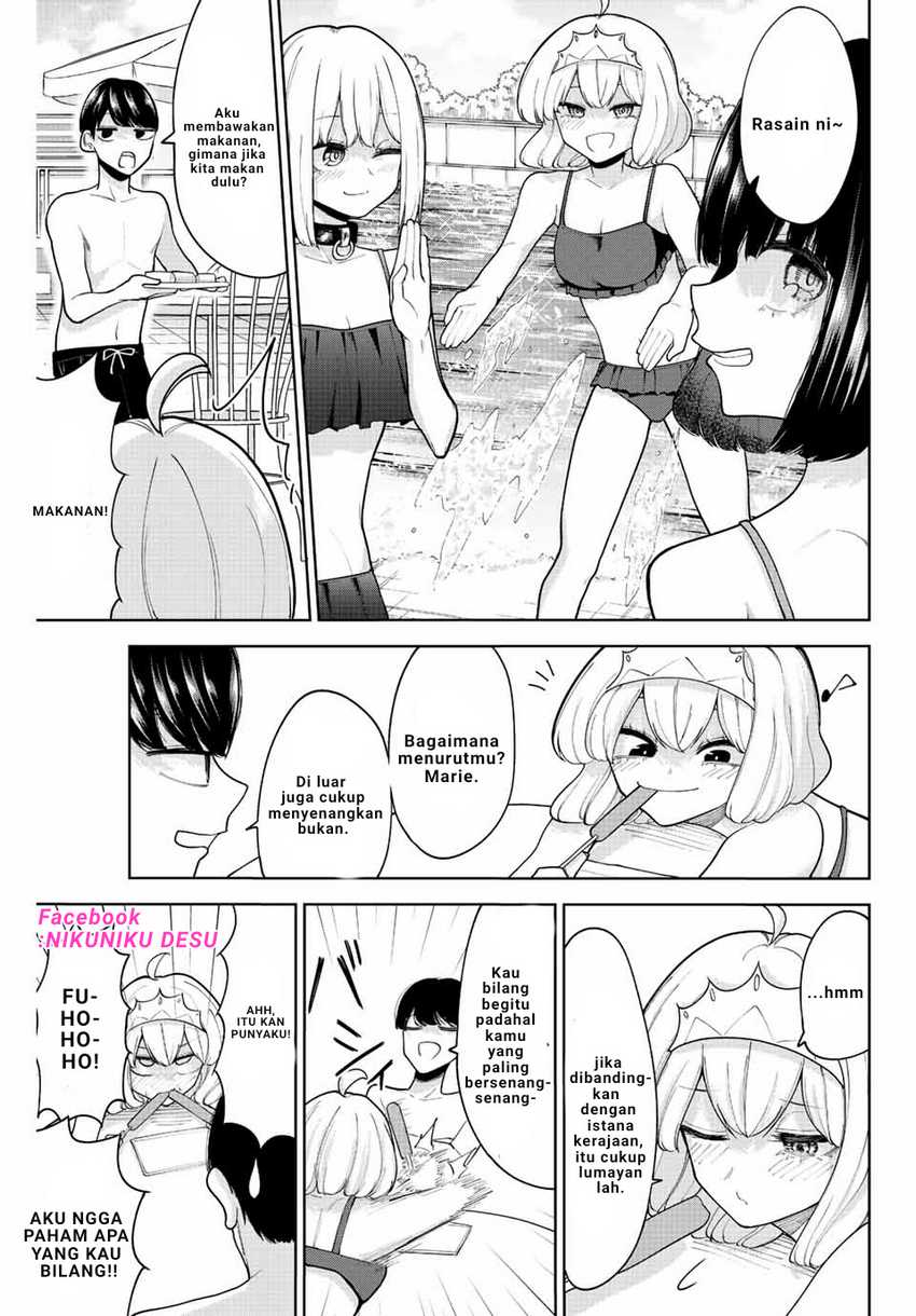 Chapter 23 - halaman 9