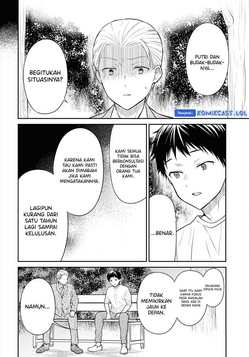 Chapter 64 - halaman 12