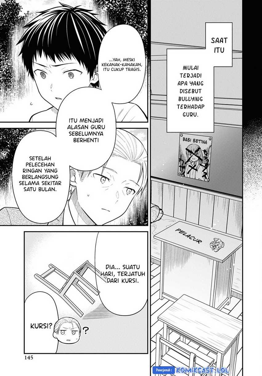 Chapter 64 - halaman 15