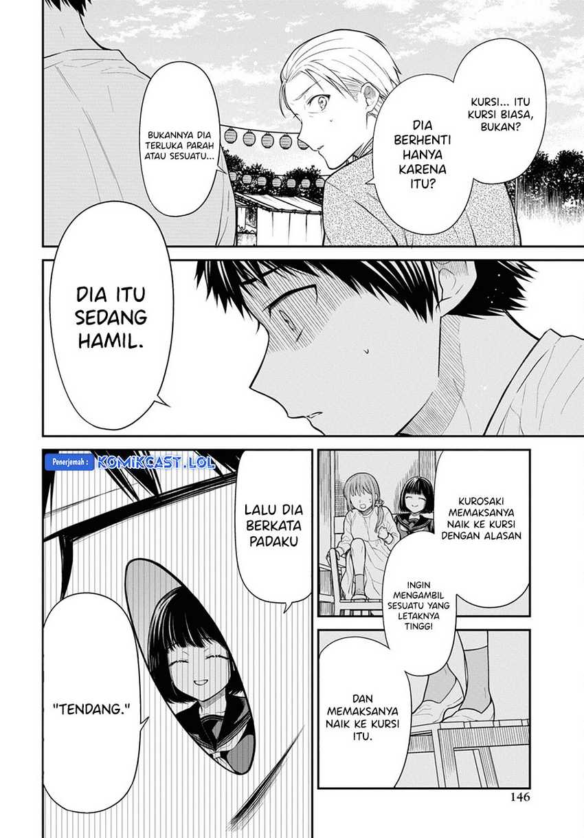Chapter 64 - halaman 16