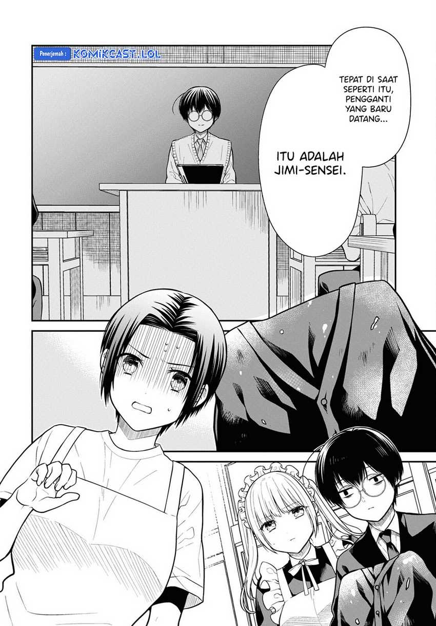 Chapter 64 - halaman 18