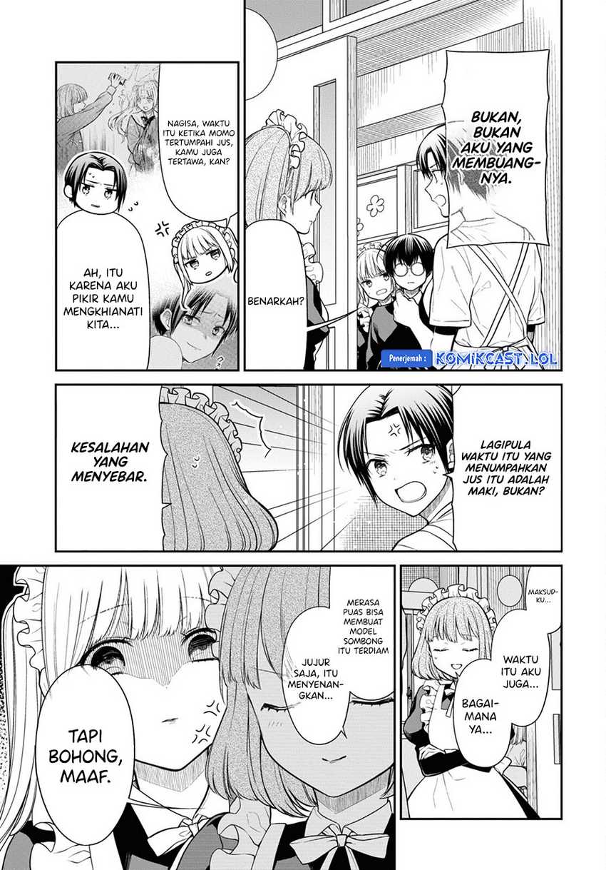 Chapter 64 - halaman 19
