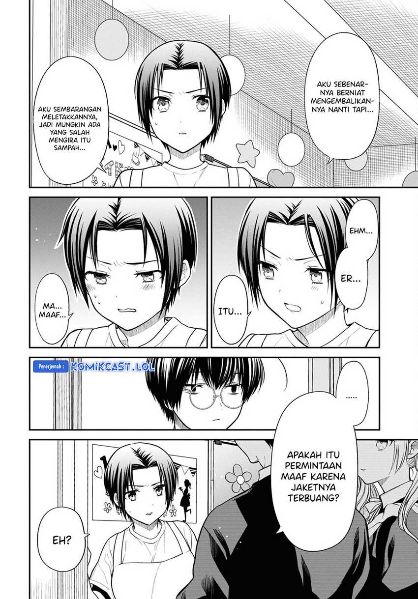 Chapter 64 - halaman 20