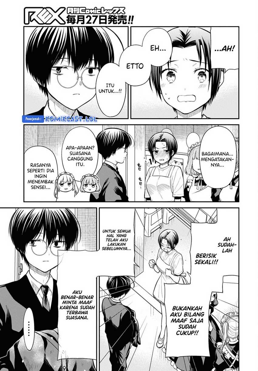 Chapter 64 - halaman 21