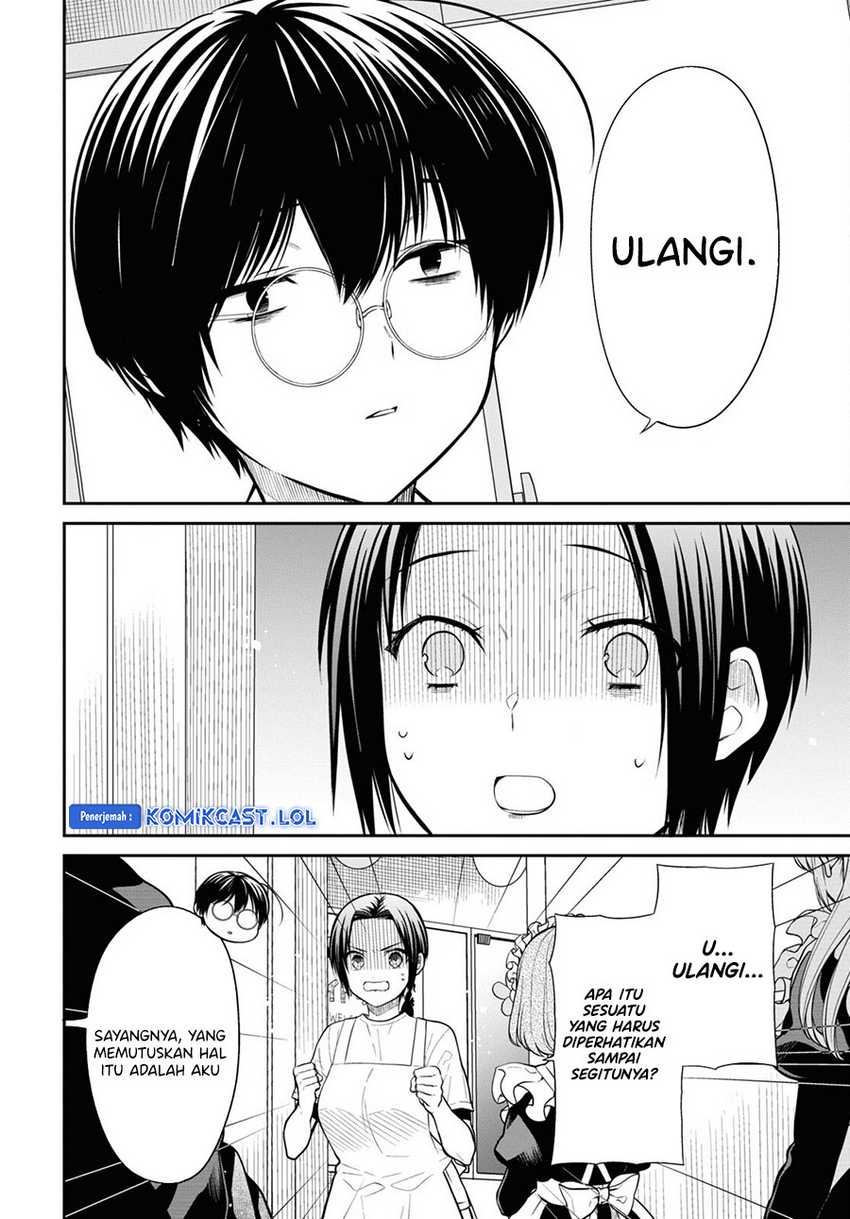 Chapter 64 - halaman 22