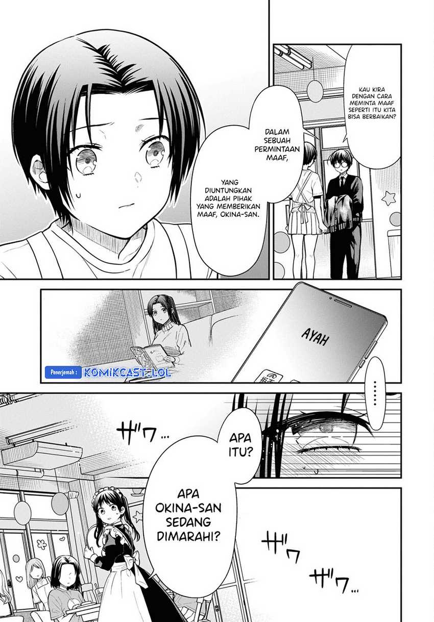 Chapter 64 - halaman 23