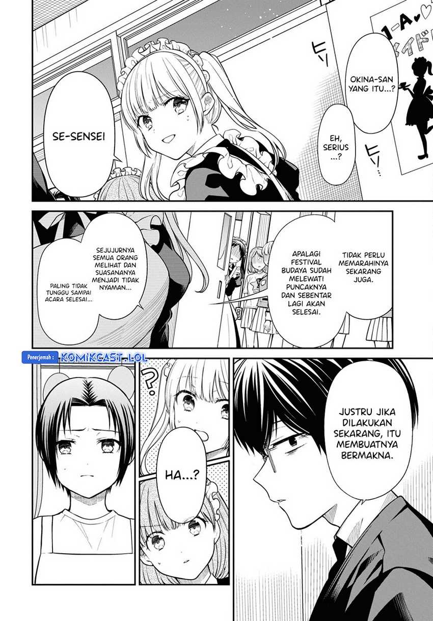 Chapter 64 - halaman 24
