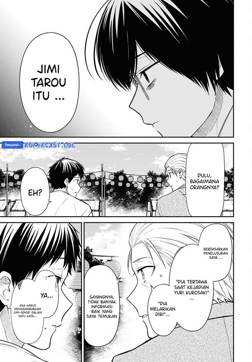 Chapter 64 - halaman 25
