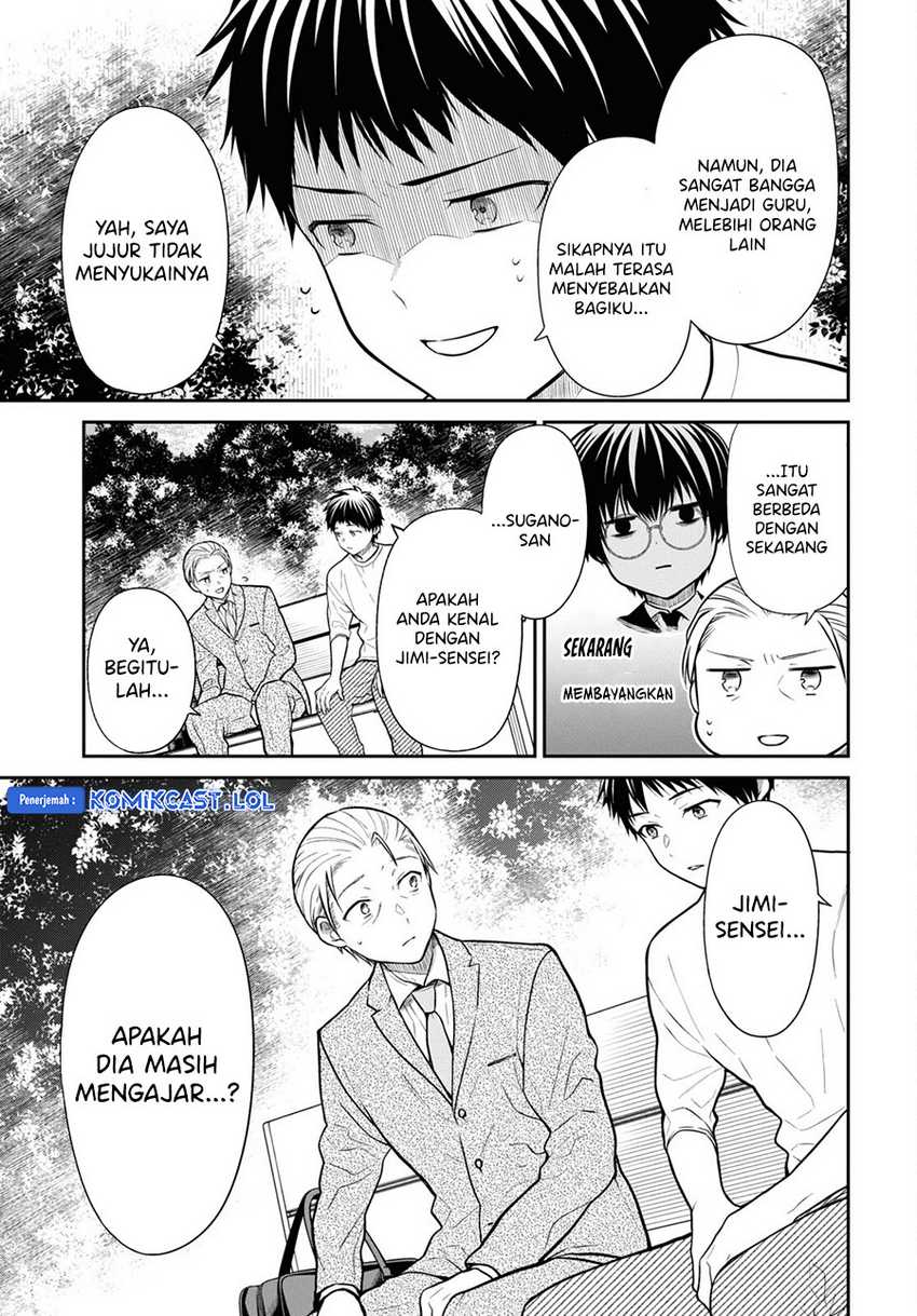Chapter 64 - halaman 27